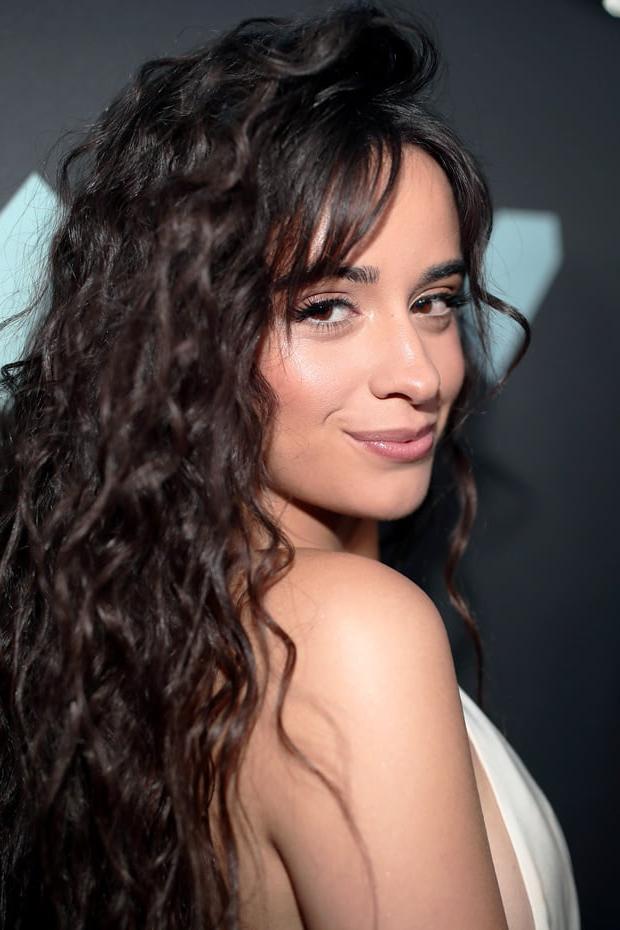 7P For Cum Tribute Camila Cabello