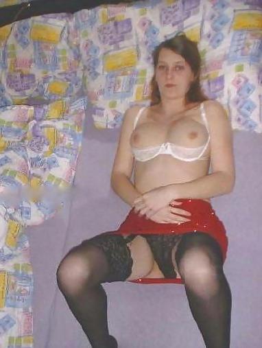 25P KEY - Pre-digital Erotic 02   some Polaroids perhaps