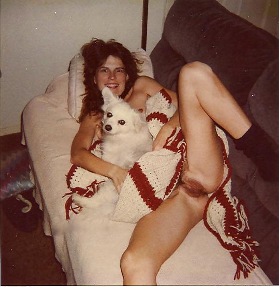 25P KEY - Pre-digital Erotic 02   some Polaroids perhaps