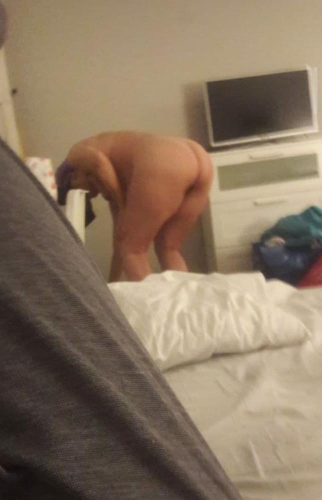 11P 46 year old slut mom