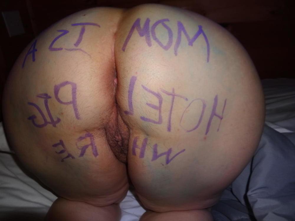 5P Pig mom 4