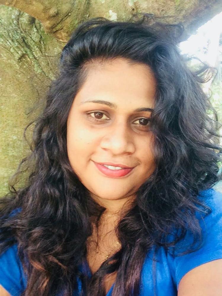 6P Sri Lanka Girl 12