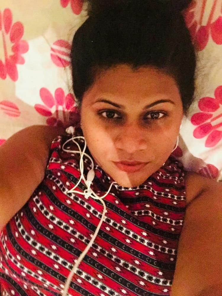 6P Sri Lanka Girl 12