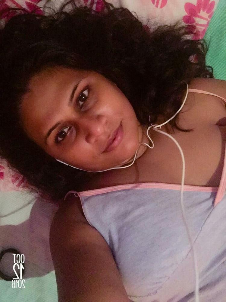 6P Sri Lanka Girl 12