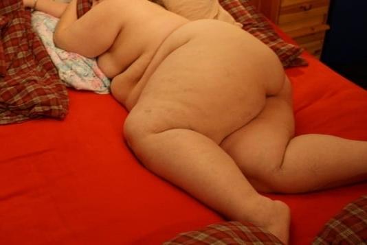 25P Mega geile SSBBW 22