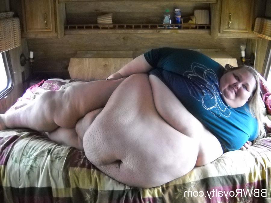 25P Ssbbw