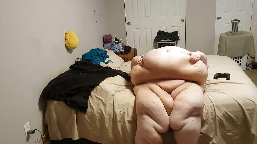 25P Ssbbw