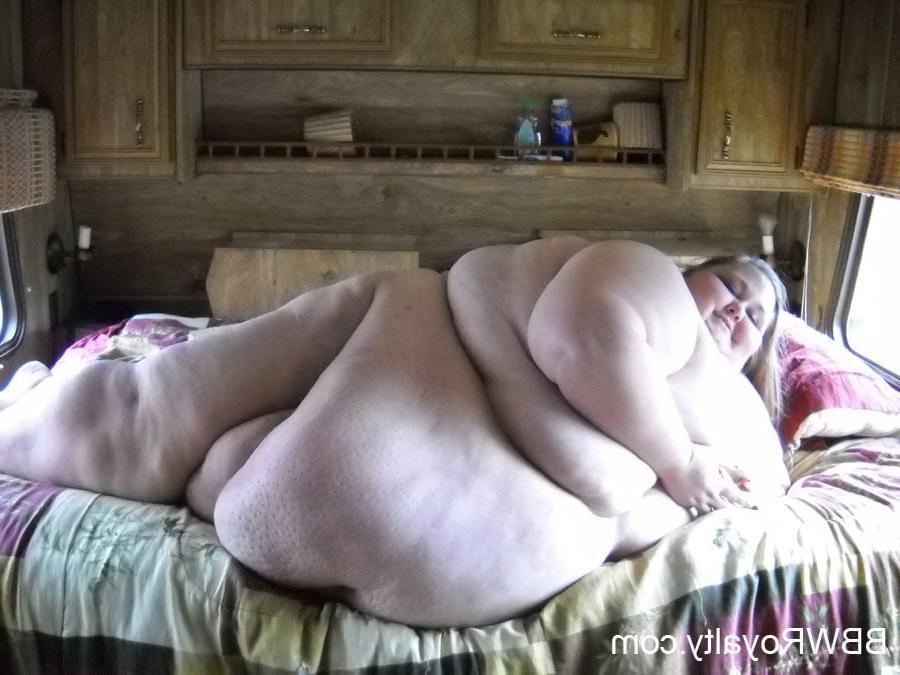 25P Ssbbw