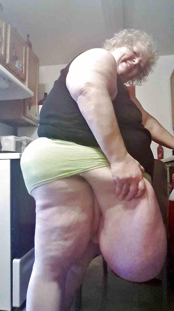 25P Ssbbw