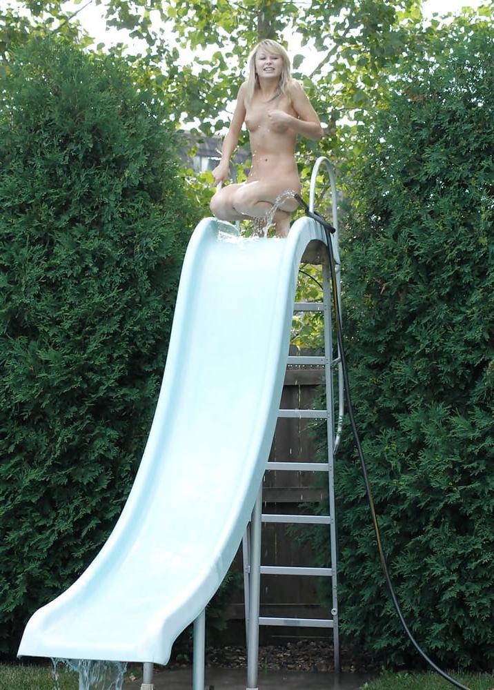 24P Swinger Pool Party #64