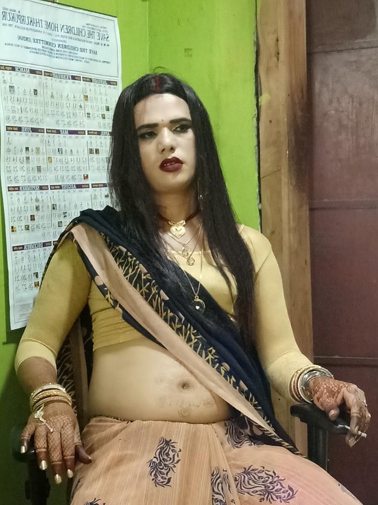 6P Crossdresser