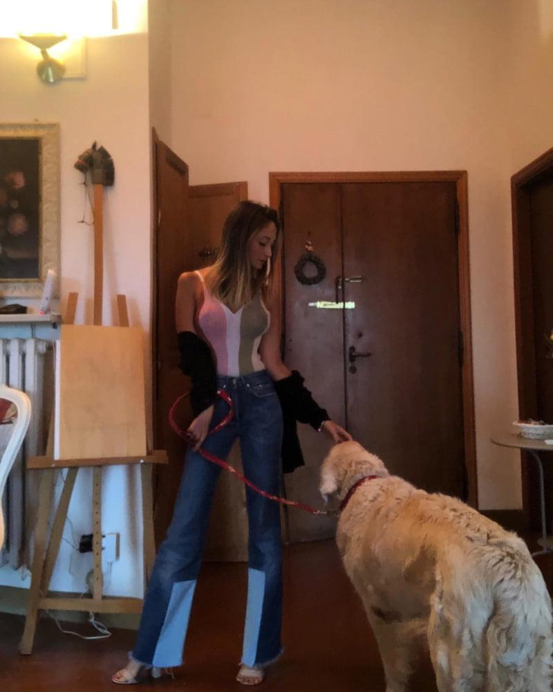 25P camilla sexy italian slut with big boobs