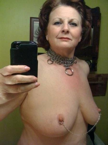 25P Pretty Pierced Privates #2