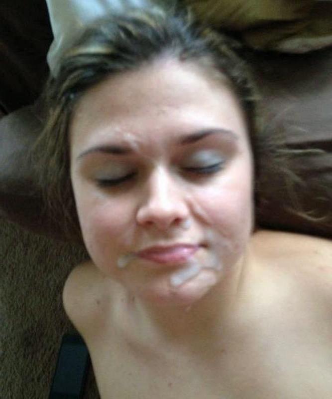 25P Cum 83
