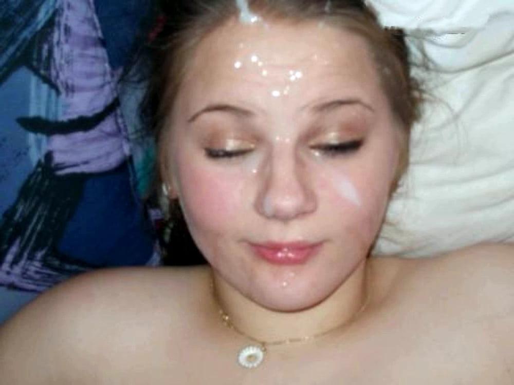 25P Cum 83