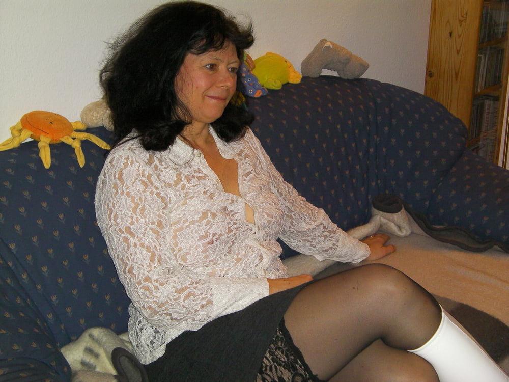 25P very sexy mature