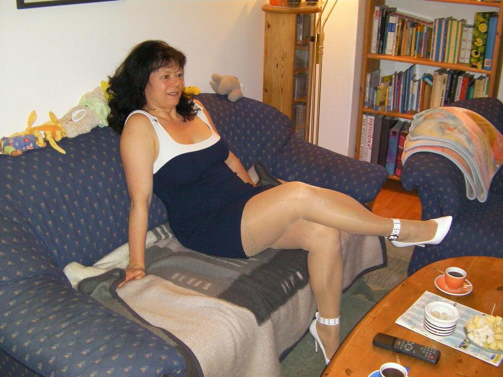 25P very sexy mature
