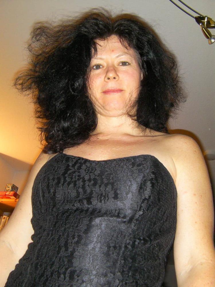 25P very sexy mature