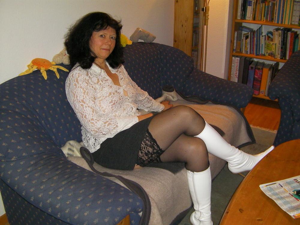 25P very sexy mature