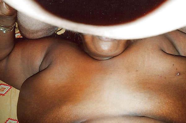 25P Black SSBBW