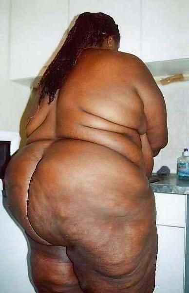 25P Black SSBBW