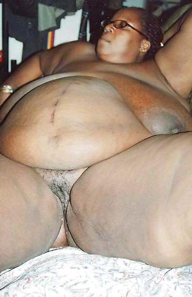 25P Black SSBBW
