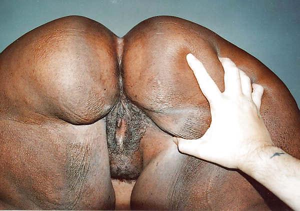 25P Black SSBBW