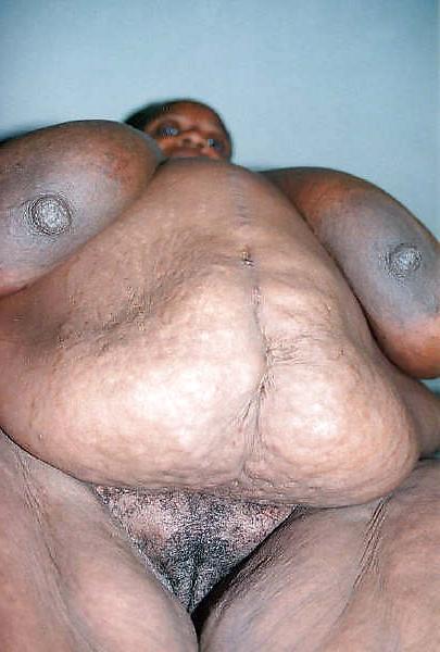 25P Black SSBBW