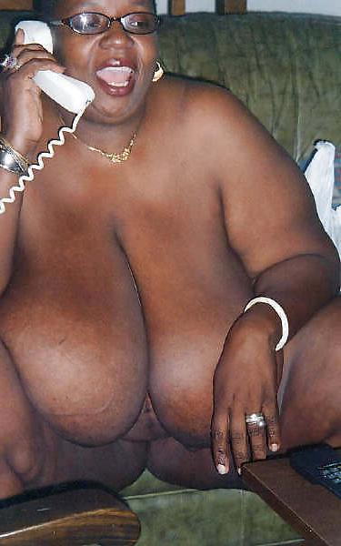 25P Black SSBBW