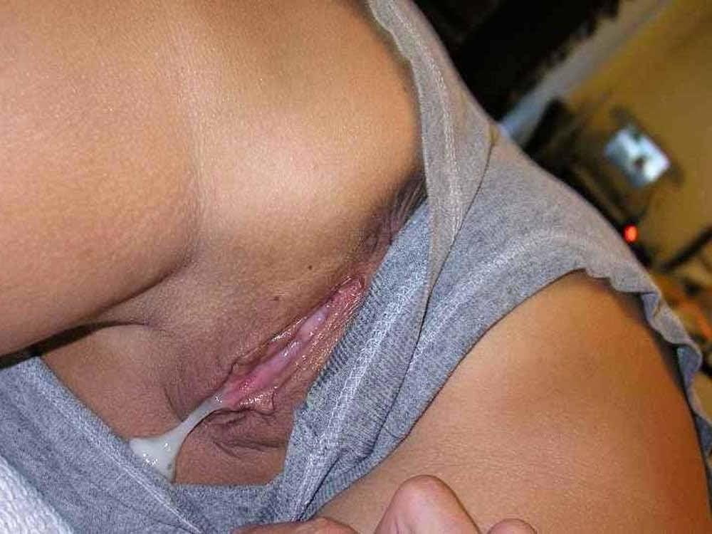 25P creampie