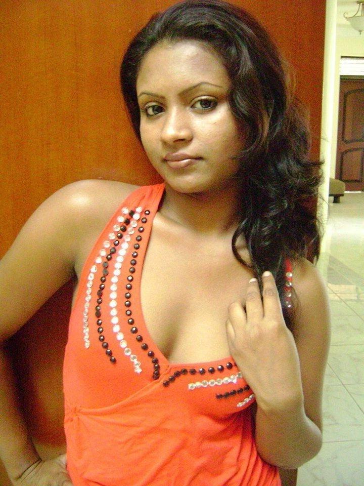 9P Sri Lanka Girl 4