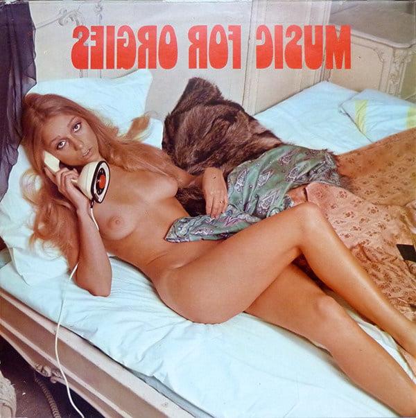 23P The best of nude erotic and porn, arts of music album 5