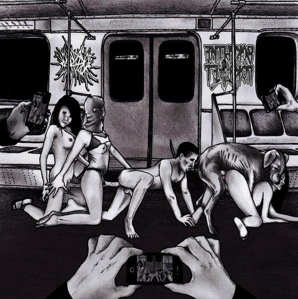 23P The best of nude erotic and porn, arts of music album 5