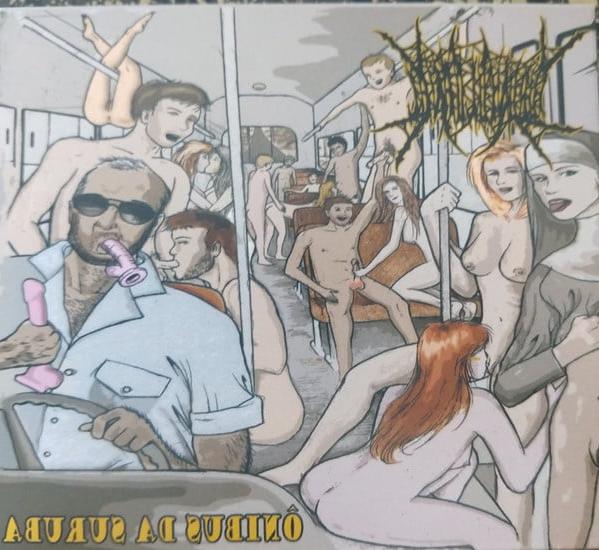 23P The best of nude erotic and porn, arts of music album 5