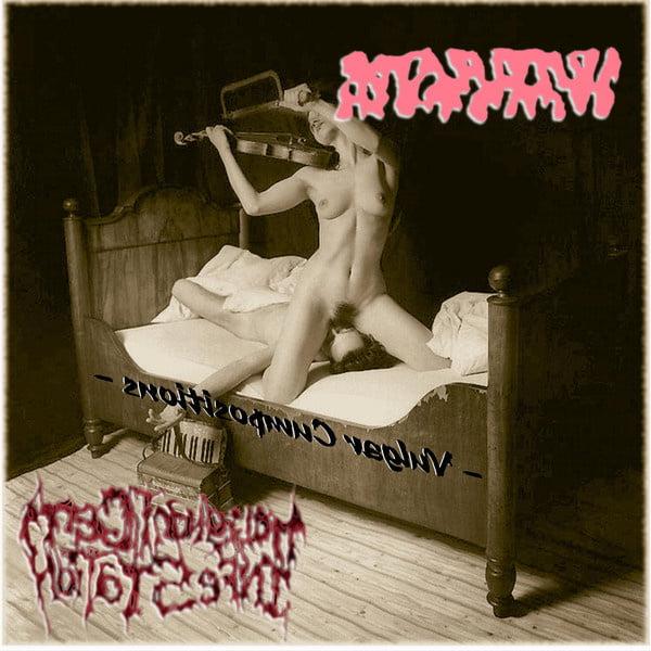 23P The best of nude erotic and porn, arts of music album 5