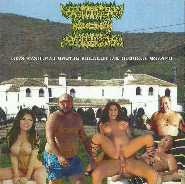 23P The best of nude erotic and porn, arts of music album 5