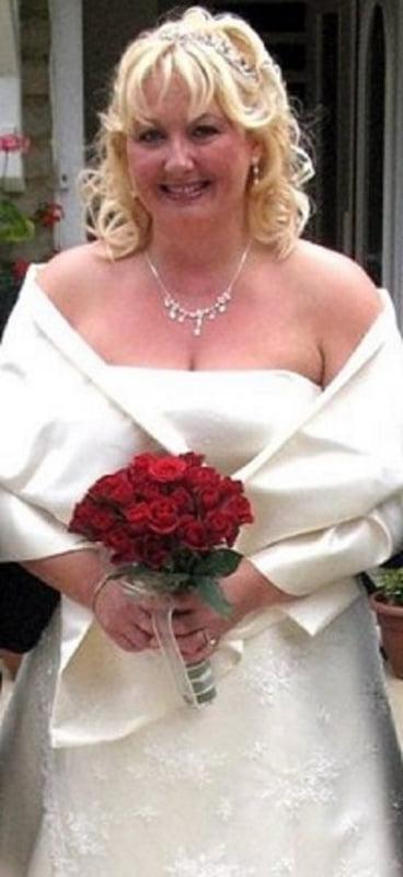 25P Mature Blonde