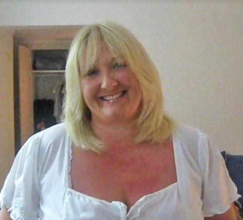 25P Mature Blonde