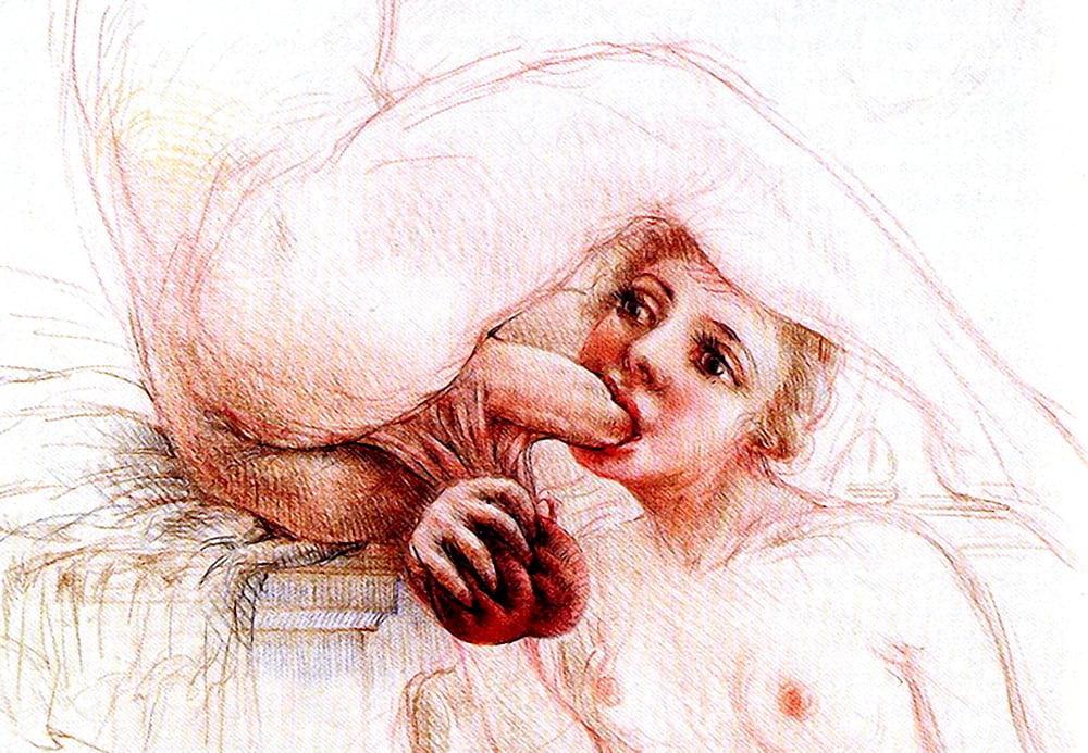 25P erotic blowjob cartoons 5 - kcxxx