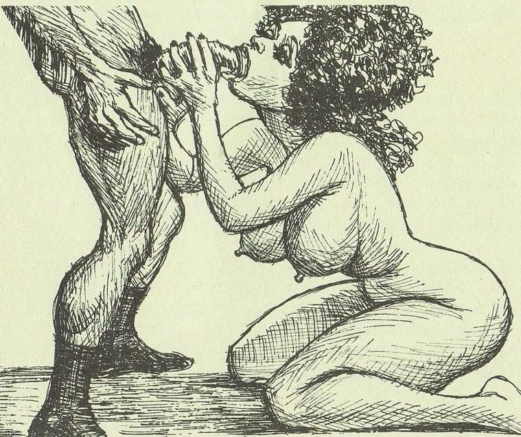 25P erotic blowjob cartoons 5 - kcxxx