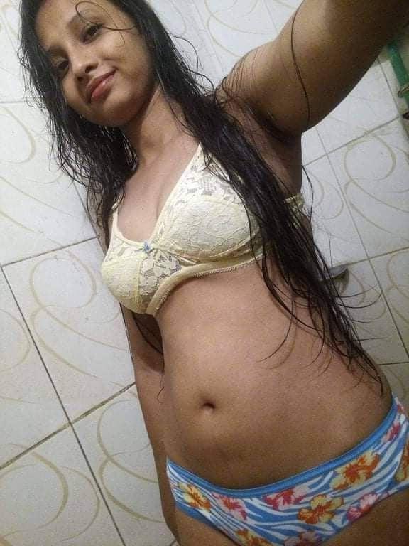 6P Sri Lanka Girl 3