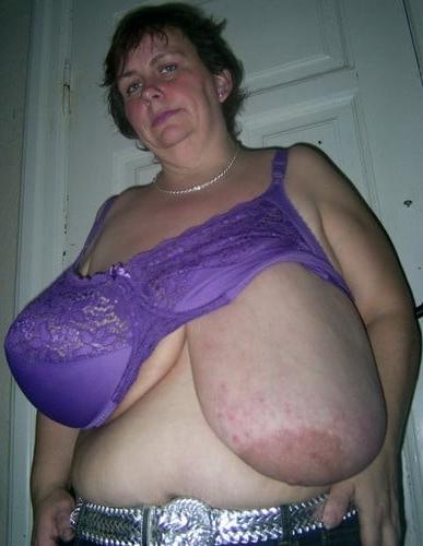 25P Big Boobs Mature 23