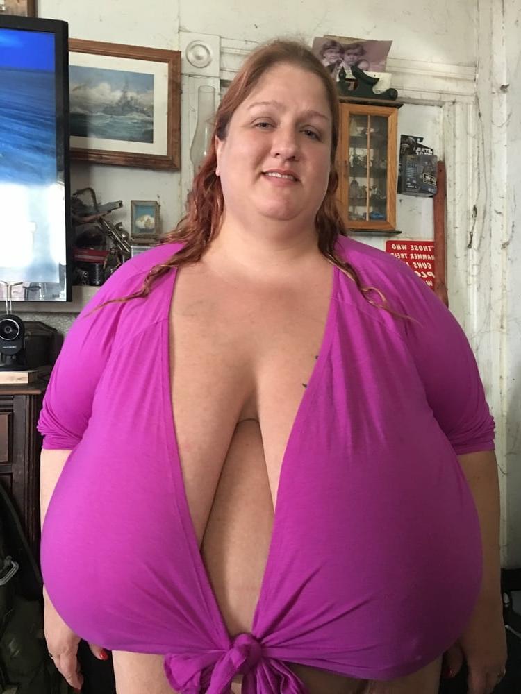 25P Big Boobs Mature 23