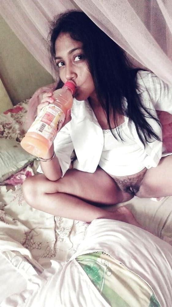 12P Sri Lanka Girl 5