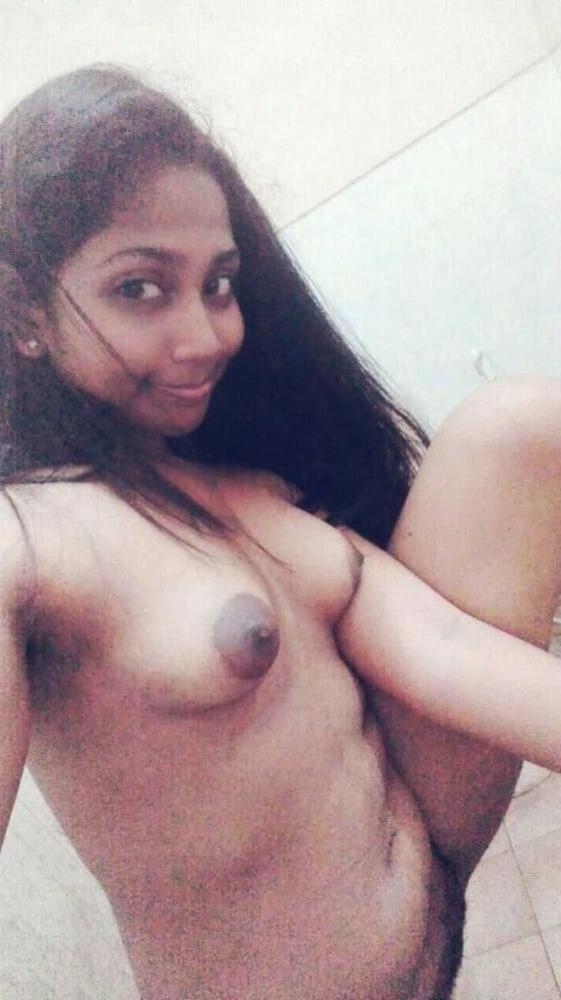 12P Sri Lanka Girl 5