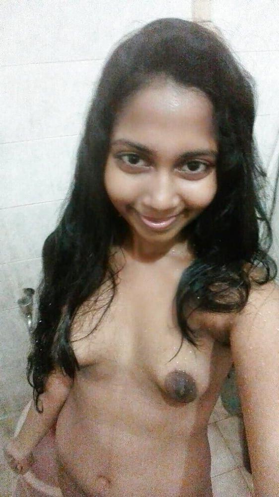12P Sri Lanka Girl 5
