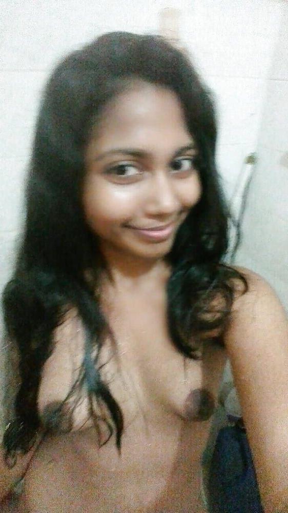 12P Sri Lanka Girl 5
