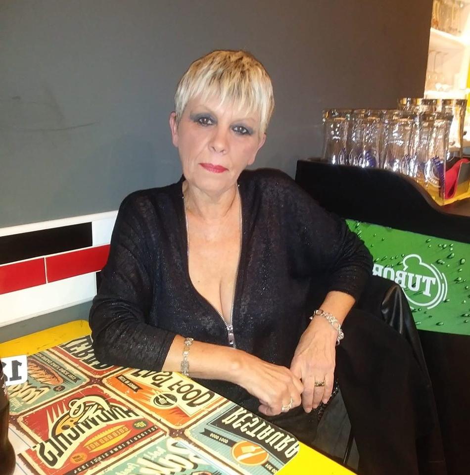20P Mature mix
