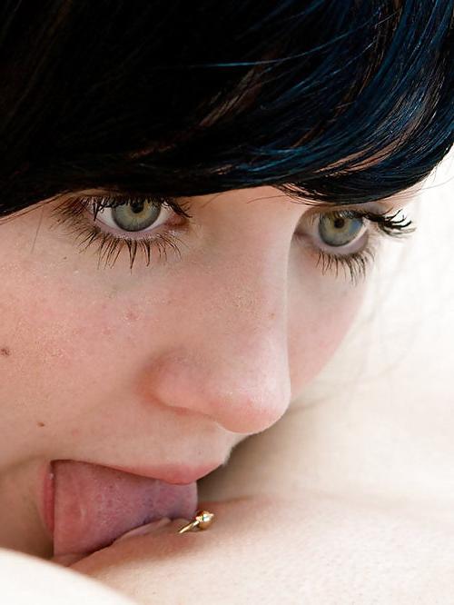24P Pierced 2