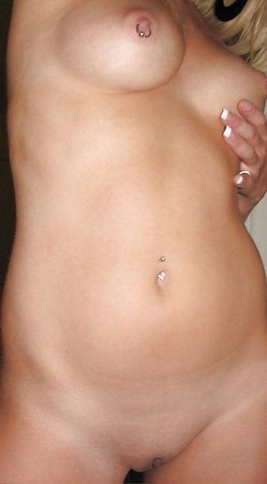 24P Pierced 2